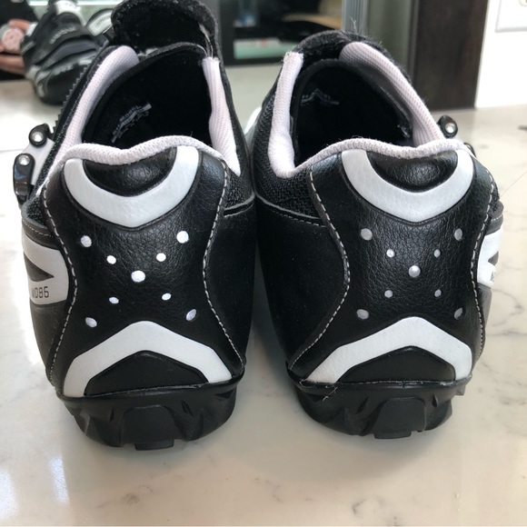 Shimano Mens MO86 Cycling Shoes size 10.5 US - Picture 3 of 12